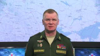 Ejército ruso recibe orden de ampliar ofensiva contra Ucrania