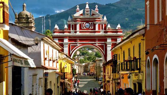 Ayacucho se ha consolidado como una de las mejores opciones por su festiva celebración que realiza por Semana Santa.