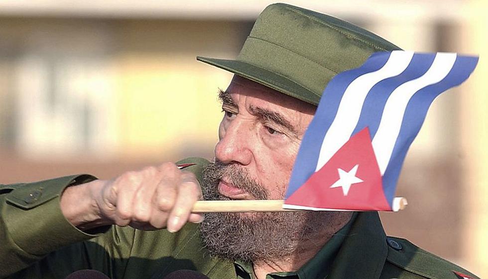 Fidel Castro encabeza la lista de los gobernantes con más años en el poder en América Latina.