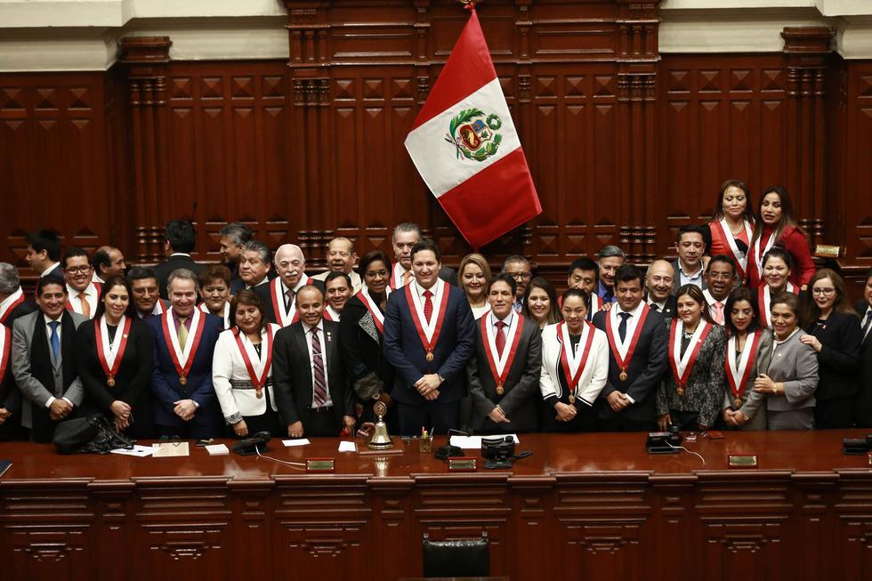 Decisión se tomó tras una reunión de dos días. (Perú21)