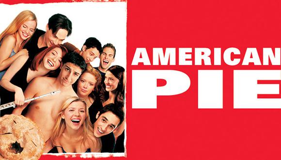 7 razones por las que 'American Pie' marcó nuestra adolescencia