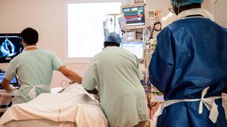 Costa Rica: Hospital realiza primer intercambio de esófago por intestino delgado a joven de 23 años