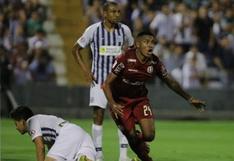 Junior Morales será baja en Universitario para el reinicio del Torneo Apertura de la Liga 1