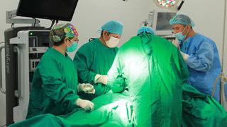 EsSalud reapertura centro quirúrgico del Hospital Quillabamba después de 3 años