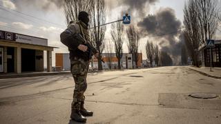 Guerra Rusia-Ucrania: los sucesos más importantes a más de un mes de la invasión de las tropas rusas 