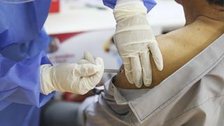 Más de 26 millones 824 mil peruanos ya fueron vacunados contra el coronavirus