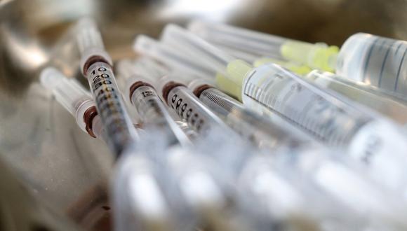 Las vacunas fueron compradas y administradas en forma privada durante un periodo de 29 meses. (Foto: Pixabay)