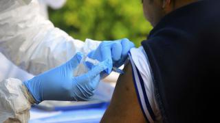 Ébola: Inicia la vacunación contra el reciente brote de la enfermedad en RD Congo