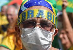 Brasil cierra sus fronteras a europeos y asiáticos por coronavirus 