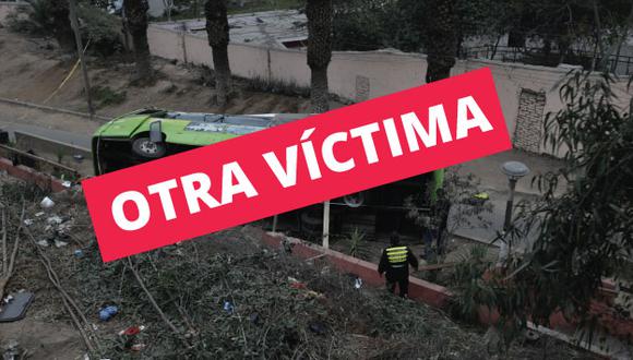 Cerro San Cristóbal: Cifra de fallecidos aumenta a 10 tras trágico accidente.
