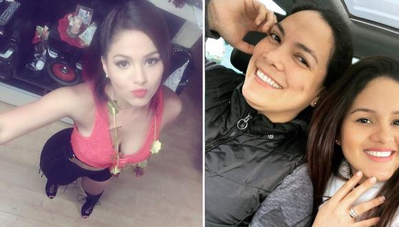 Katty García sigue en guerra con Karim Vidal y le dice: “Ella es una mujer muy mala”. (Instagram)