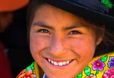 Día Internacional de la Educación: El 22.8% de las mujeres peruanas del área rural no sabe leer ni escribir
