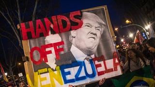 Venezuela da 72 horas a personal diplomático de EE.UU. para que abandone el país