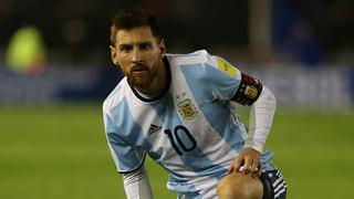 Lionel Messi hizo esta singular promesa si Argentina gana el Mundial Rusia 2018