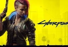 ‘Cyberpunk 2077’: Se revela el nuevo diseño oficial de la versión femenina del personaje ‘V’