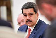 Régimen de Maduro asegura que el Perú pone obstáculos para repatriar a sus ciudadanos