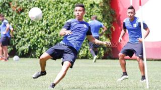 Alianza Lima: Jean Deza dedicará su primer gol a su madre