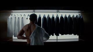 ‘50 Sombras de Grey’: Mira el nuevo teaser difundido por Universal