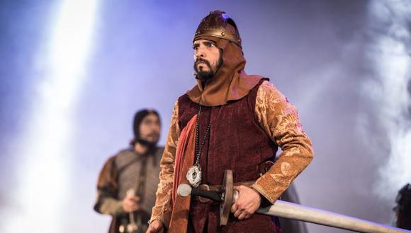 Macbeth se presenta todos los sábados y domingos de marzo en el C.C. Ricardo Palma.