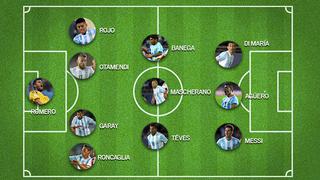 Copa América 2015: Argentina que enfrenta a Uruguay cuesta más de 377 millones de dólares