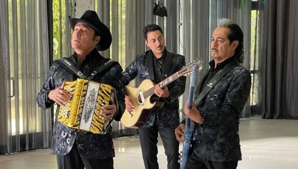 Los Tigres del Norte es un grupo de música regional Mexicano, especializado en el estilo del Norteño (Foto: Los Tigres del Norte / Instagram)
