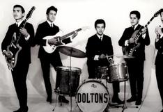 Murió Fernando Bolarte, director y baterista del emblemático grupo “Los Doltons”