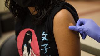 Pfizer anuncia que su vacuna es segura y tolerada por los niños entre 5 a 11 años 