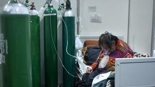 Minsa reporta 22 fallecidos y 470 nuevos contagios de COVID-19 en las últimas 24 horas