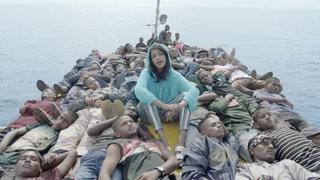 Cantante británica M.I.A representa la crisis migratoria en un videoclip protagonizado por refugiados