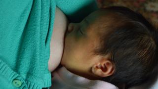 Lactancia Materna: Conoce cuáles son sus principales beneficios