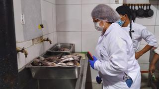 Municipalidad de Lima clausuró cinco restaurantes del Cercado por insalubres y no cumplir medidas de seguridad 