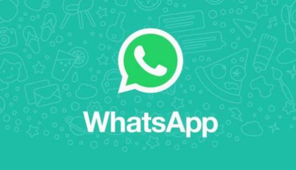 A lo largo del 2017, WhatsApp se encargó de lanzar nuevas funciones como el envío de audios sin tener ya que presionar el botón del micrófono o la opción para borrar mensajes enviados en un chat. Y este 2018, no será ajeno a ello. (WhatsApp)