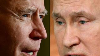 Rusia: Vladimir Putin podría reunirse “en junio” con Joe Biden, según un consejero del Kremlin