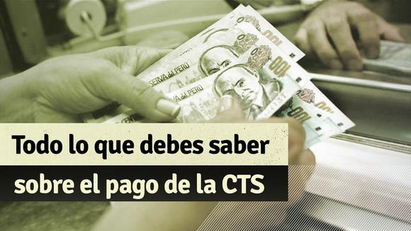 CTS: what it is, how to calculate the amount to be received and all the details about the payment to workers in November