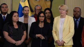 Mercosur anunció suspensión de Venezuela por incumplir protocolo de adhesión