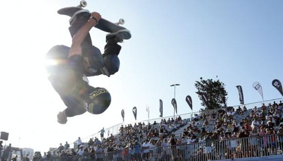 La medida responde al cruce de fechas entre el World Skate Tour 2019 Los Angeles (23-28 de julio) y la competencia de Skateboarding en Lima 2019 (27-28 de julio). (Foto: Panam Sports)