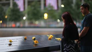 EEUU recuerda a las víctimas de los atentados del 11 de septiembre