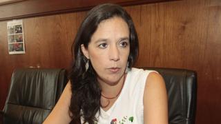 Verónika Mendoza: Frente Amplio define su lista de precandidatos al Congreso por Lima