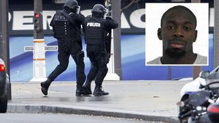 París: Secuestrador estaba "sincronizado" con atacantes de Charlie Hebdo