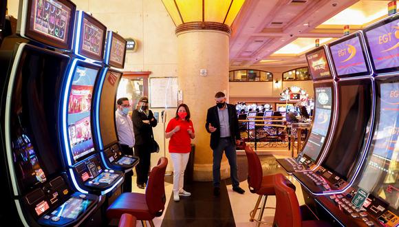 Gimnasios, templos y casinos al 20% de aforo: Estas son las nuevas disposiciones para Lima a partir del lunes  26
