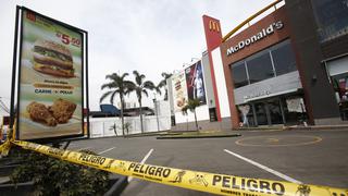 Sunafil concluye que McDonald’s cometió 6 infracciones que causaron muerte de trabajadores