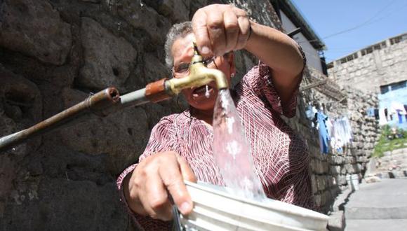 Gobierno pidió a ciudadanía dosificar uso de agua ante escasez de lluvias en la Sierra central. (Perú21)