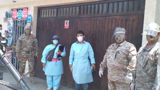 Coronavirus en Perú: operación Tayta se realizó en diecisiete regiones y en Lima Metropolitana