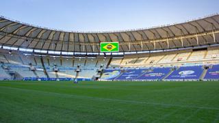 Conmebol gestiona permiso para una final de Copa América con espectadores