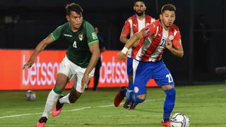 Eliminatorias sudamericanas: repasa los goles de la cuarta fecha