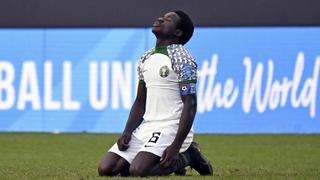 ¿Juega el Mundial Sub 20 sin equipo? Nigeriano fue acusado por su propio país de mentir