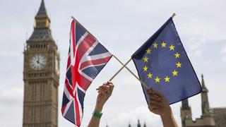 Londres publica las primeras recomendaciones si no hay acuerdo del "brexit"