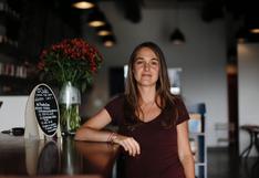 Mujer.21: Alessandra Sala, una pasión y un compromiso con el café [FOTOS y VIDEO]