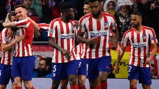 Atlético Madrid vs. Athletic Bilbao EN VIVO vía DirecTV por LaLiga 