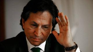 Alejandro Toledo: Fiscalía incautó inmuebles y cuenta bancaria de expresidente por US$ 6.5 millones